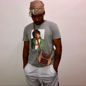 Vintage indigenous Purse